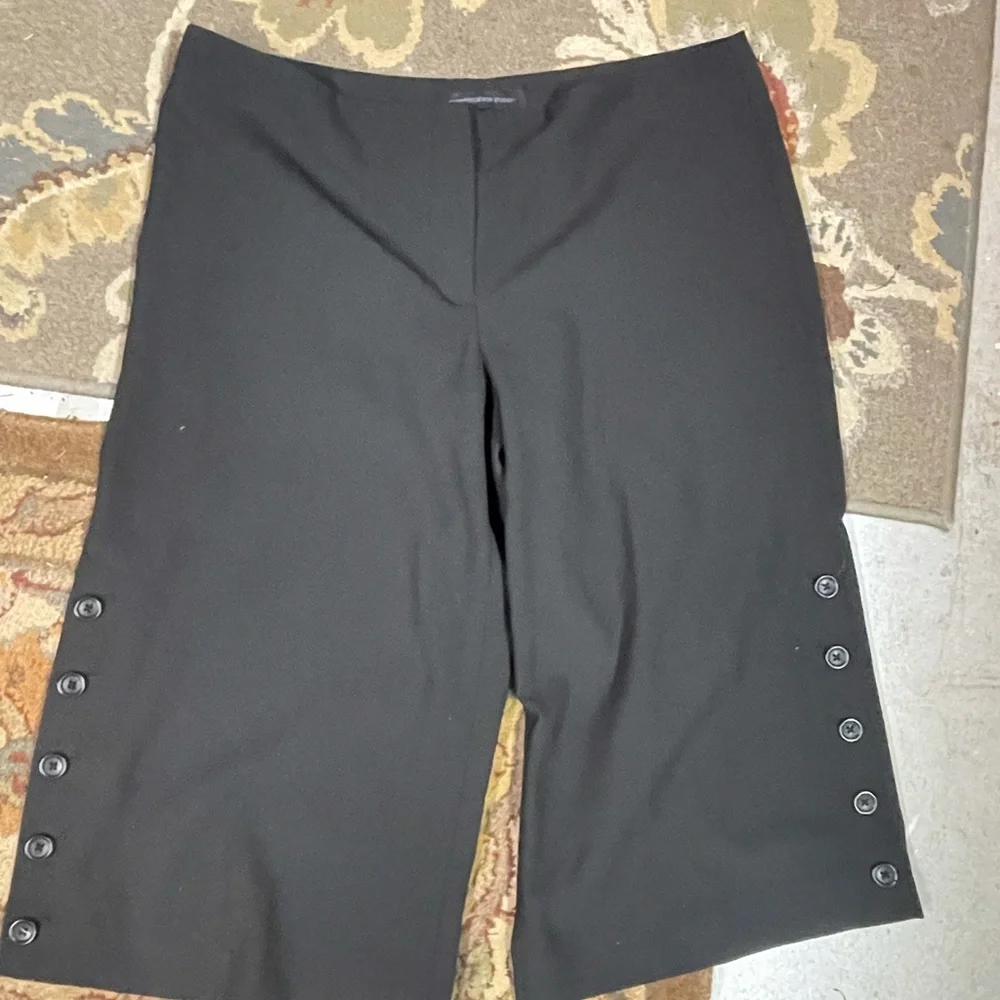 Flow pants - Picture 2 of 4